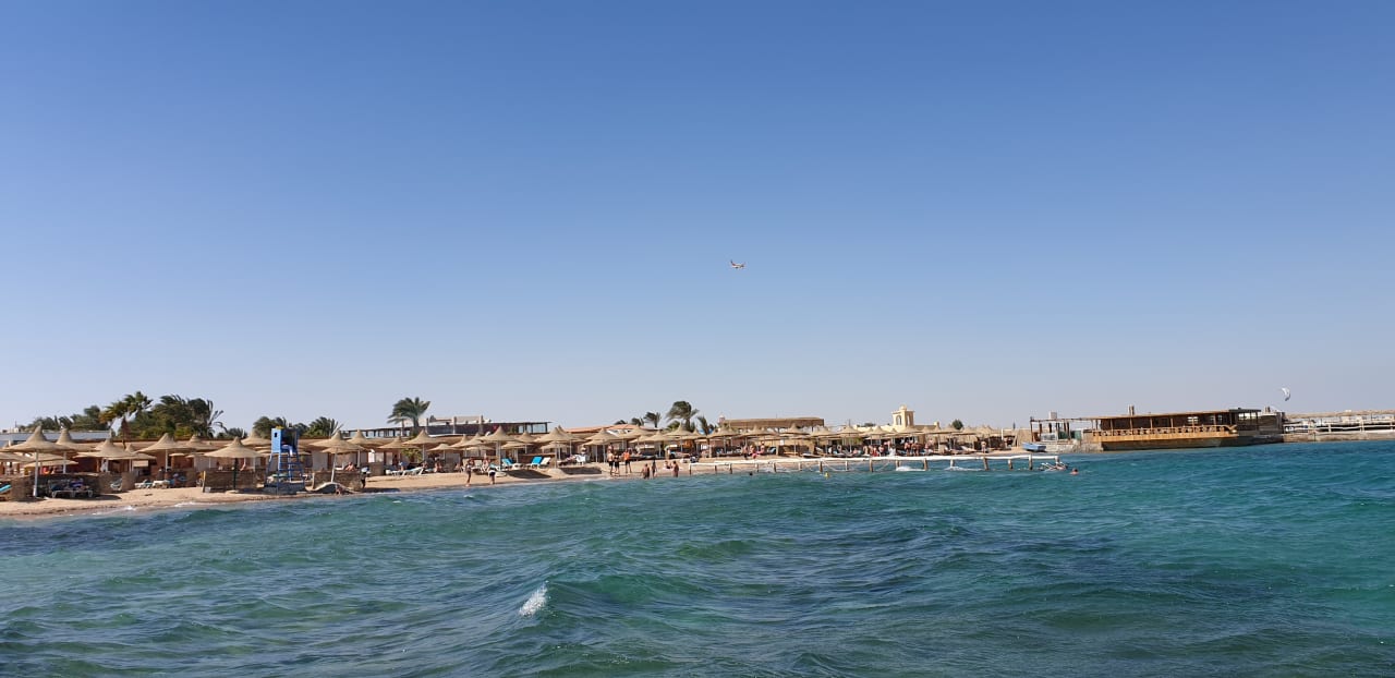 Strand Ali Baba Palace Resort