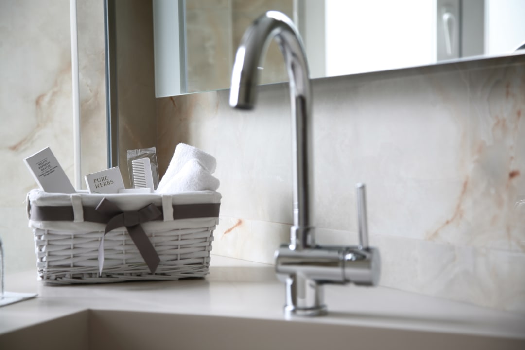 Zimmer Maccani Luxury Suites