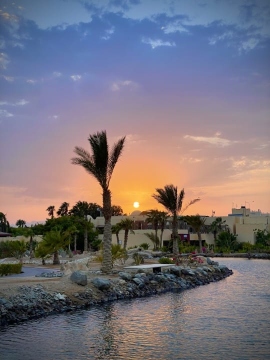 Gartenanlage ROBINSON SOMA BAY