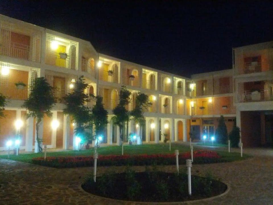Hotel Nesebar Beach  Nessebar Beach Hotel