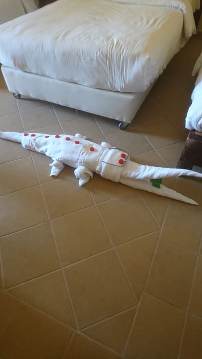 Zimmer Marina Resort Port Ghalib, a member of Radisson Individuals