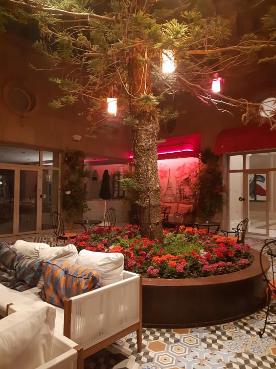 Gastro Kilikya Palace Göynük