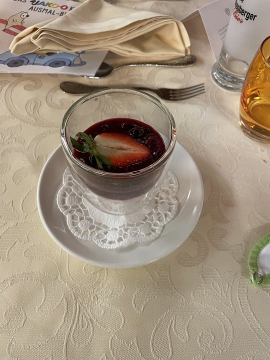 Gastro Kinderhotel Laderhof