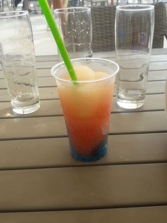 Slush Maistra Select Funtana All Inclusive Resort