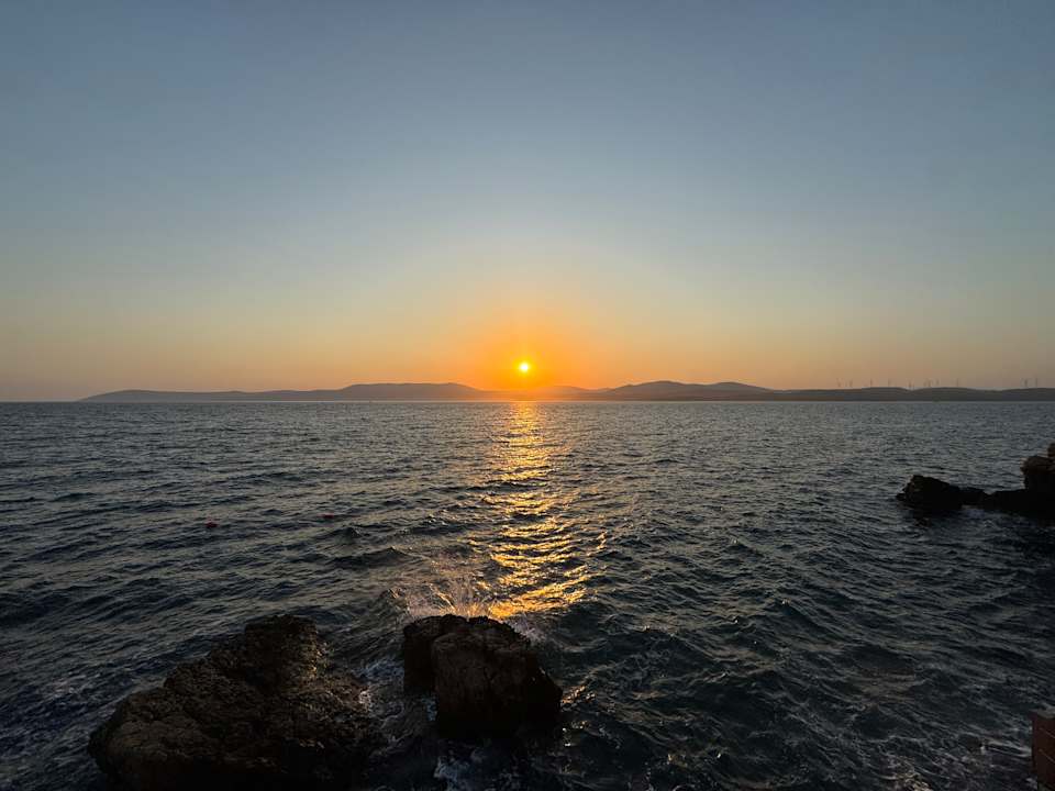 Ausblick Club Resort Atlantis