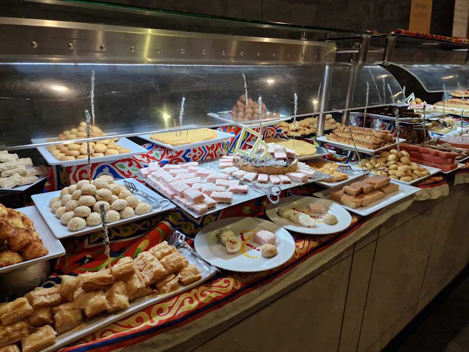 Gastro Novotel Marsa Alam Beach Resort