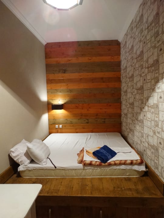 Zimmer Hostel Nochleg