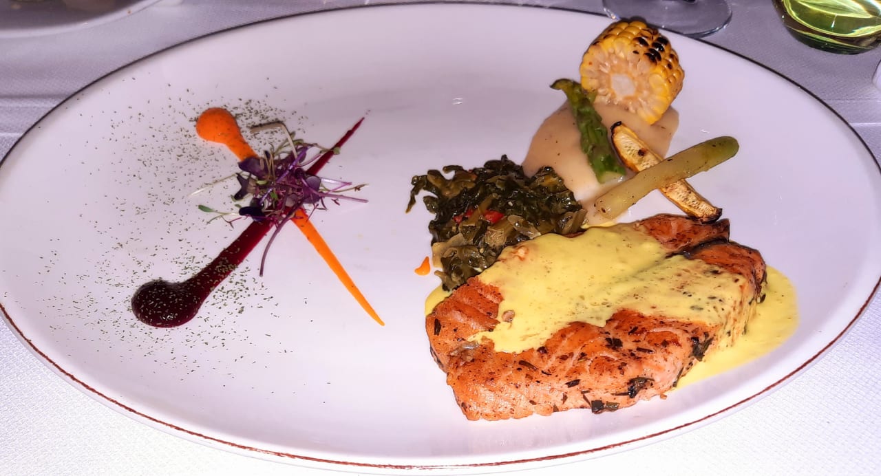 Gastro Rixos Sungate