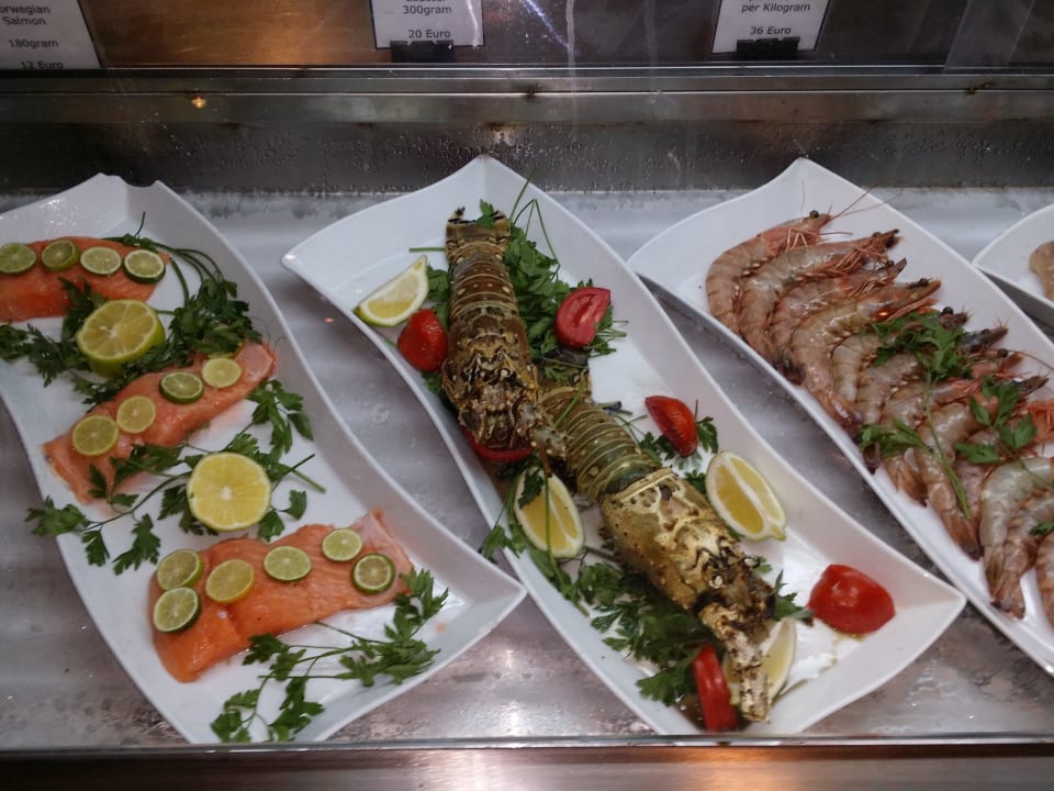 Alles frisch Makadi Spa - Adults only