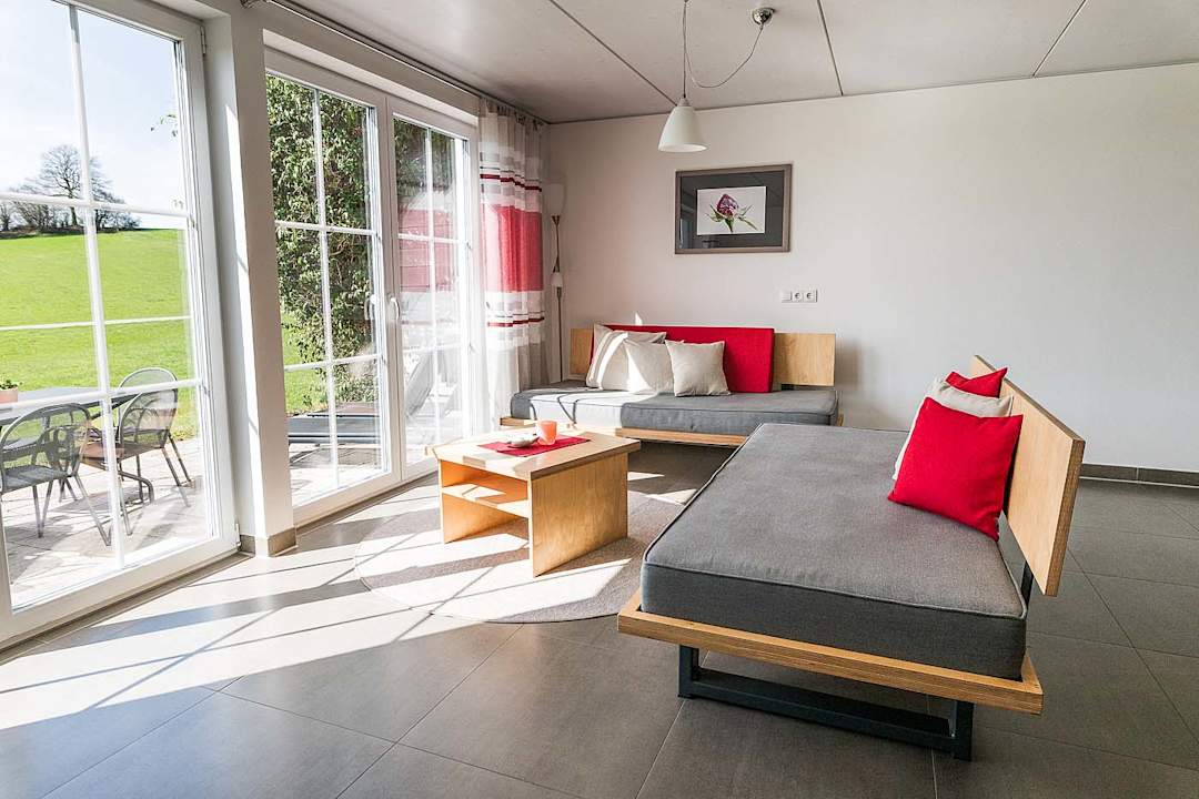 Zimmer Ferienhof Rummel