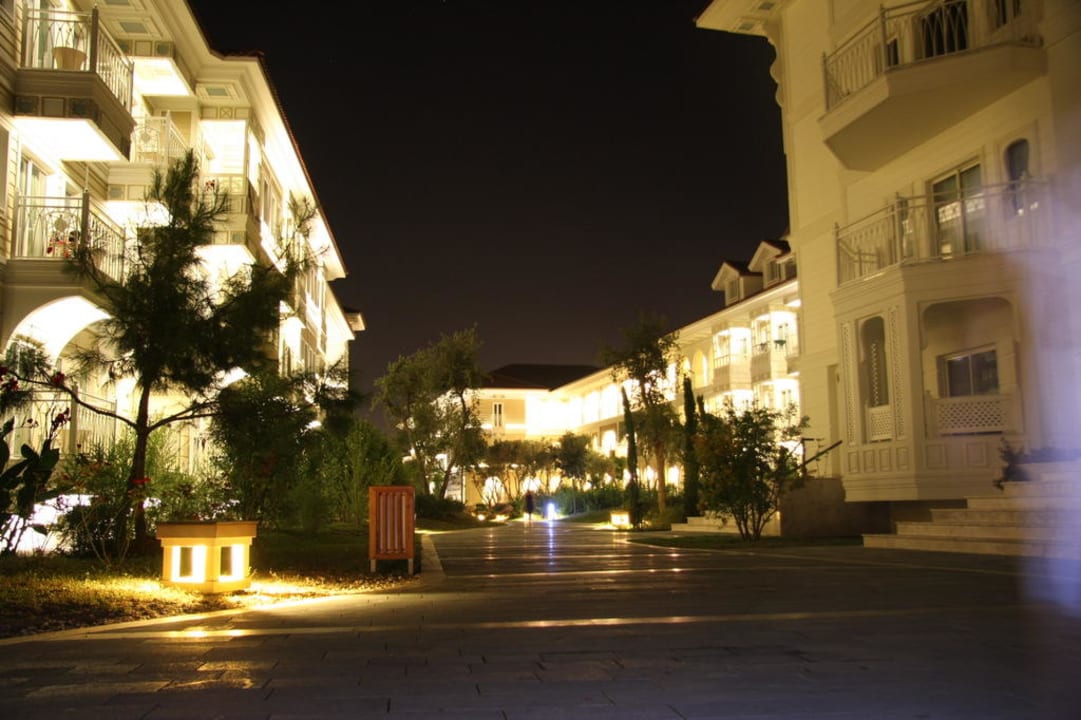 Konak's Ali Bey Resort Sorgun