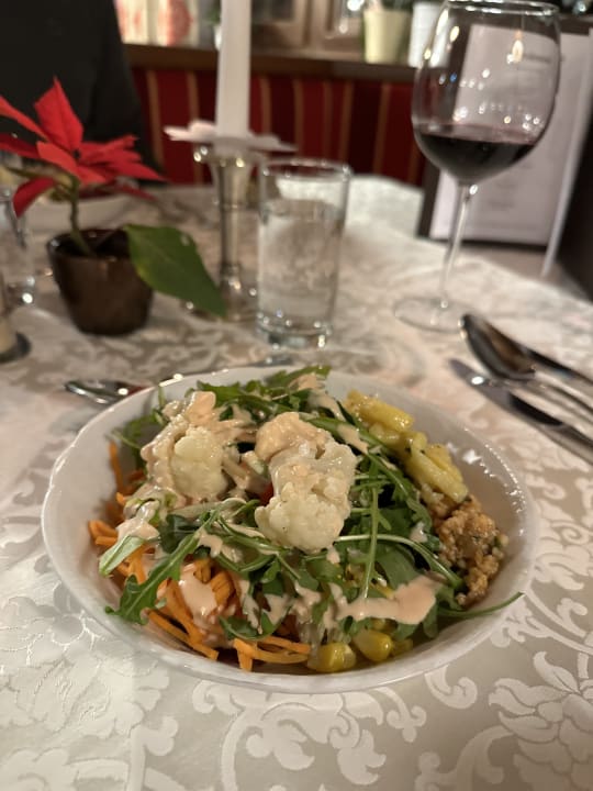 Gastro Hotel Neuwirt