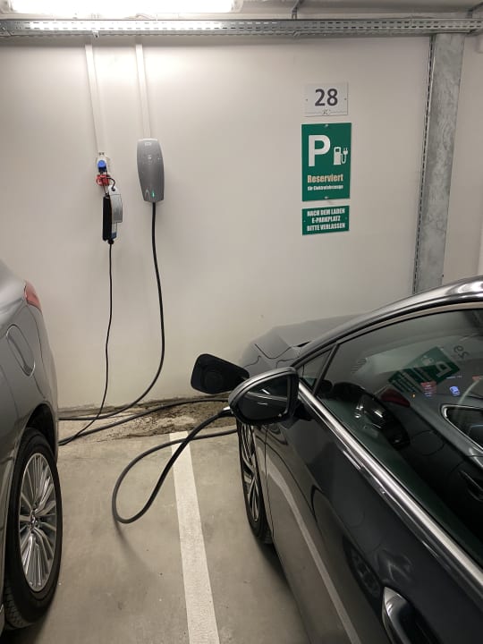 Sonstiges Rieser Achensee Resort