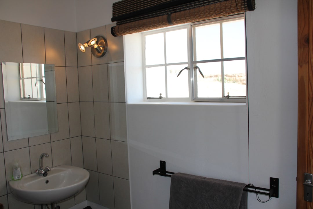 Zimmer Tsondab Valley Scenic Reserve