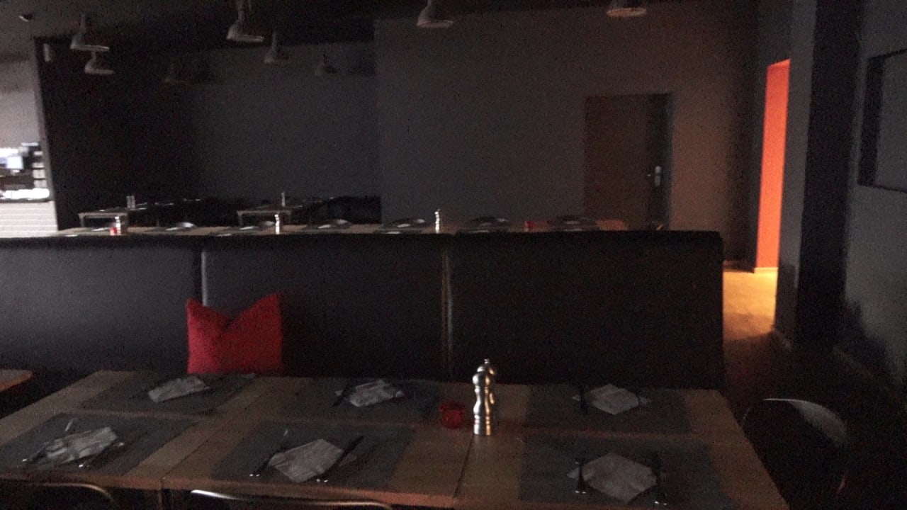 Gastro Best Western Hotel Kaiserslautern