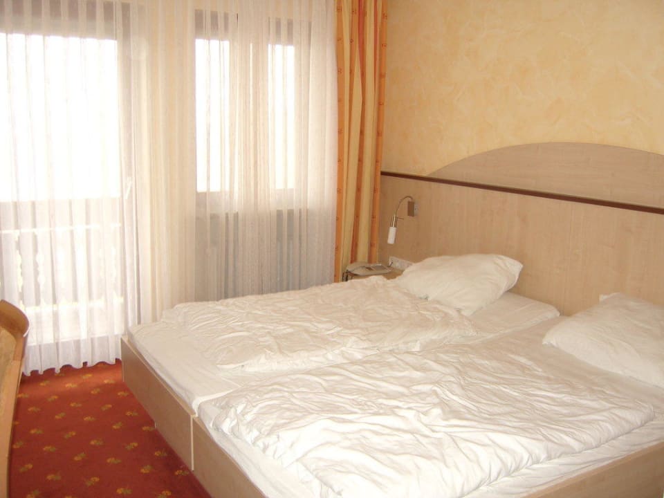 Standardzimmer Hotel Wolfringmühle