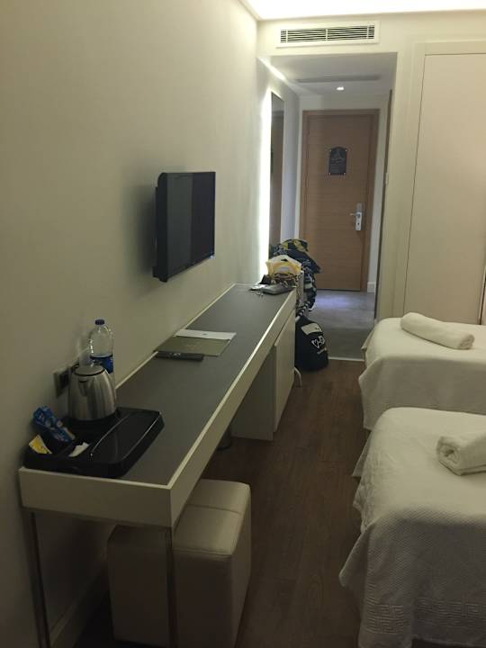 Zimmer Asteria Venus Didim