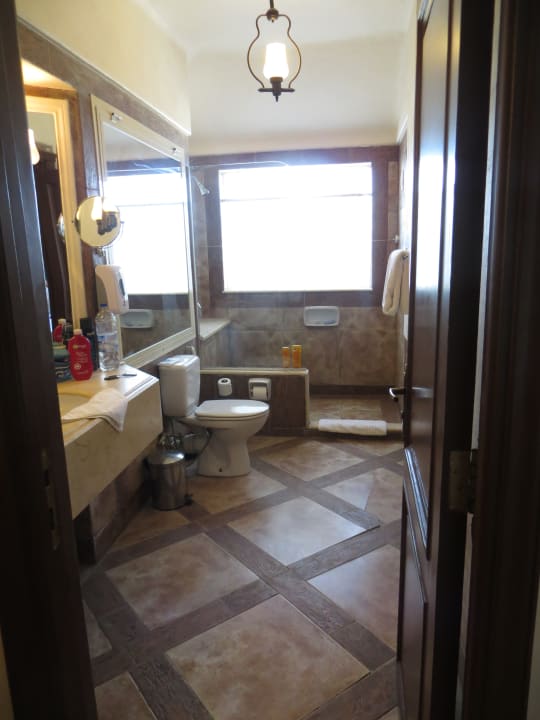 Zimmer Pickalbatros Citadel Resort