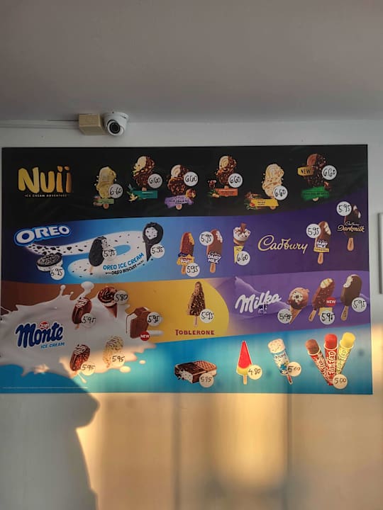 Gastro db Seabank Resort + Spa