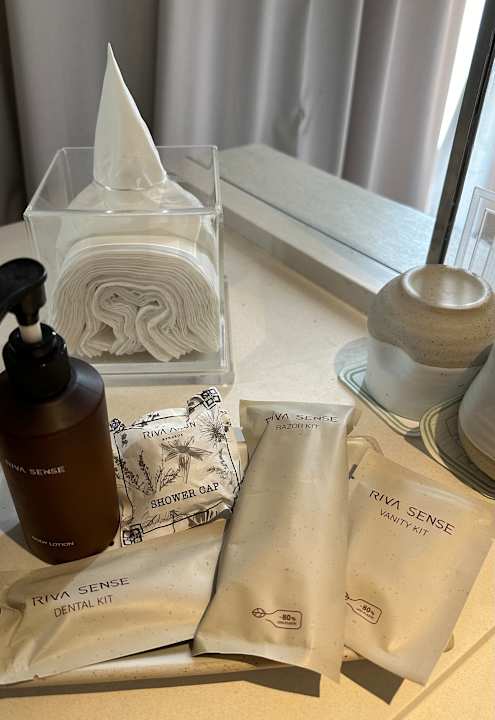 Zimmer Riva Arun Bangkok