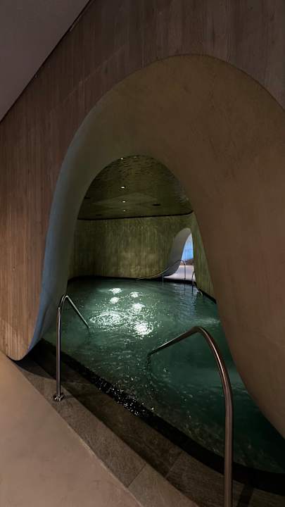 Pool Hotel Krallerhof