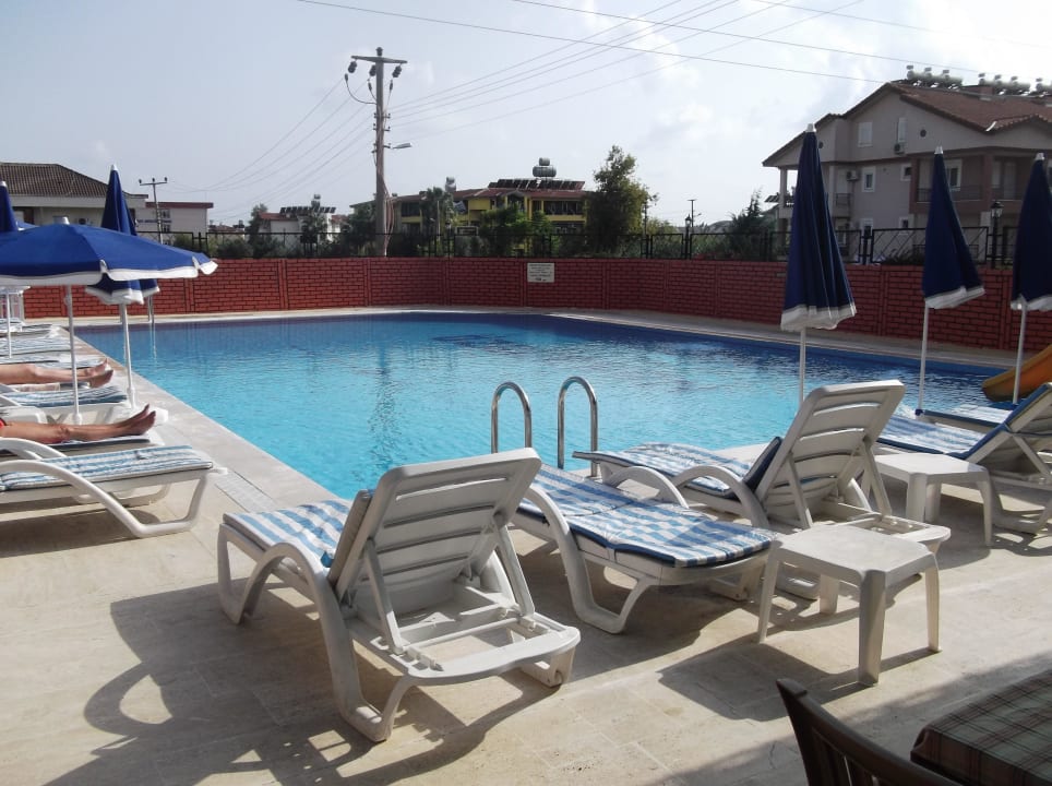 Immer sauber Hotel Özgürhan