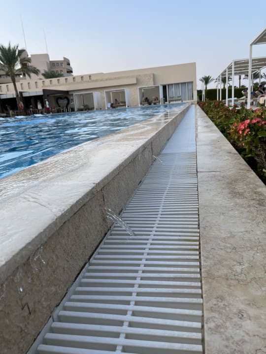 Pool Steigenberger Makadi Hotel - Adults only