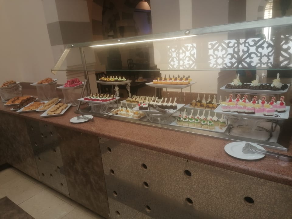 Gastro Stella Beach Resort & Spa Makadi Bay