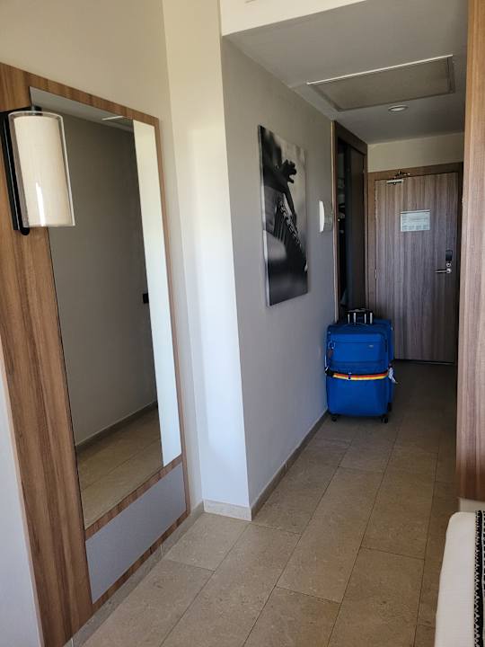 Zimmer Hotel Riu Palace Santa Maria