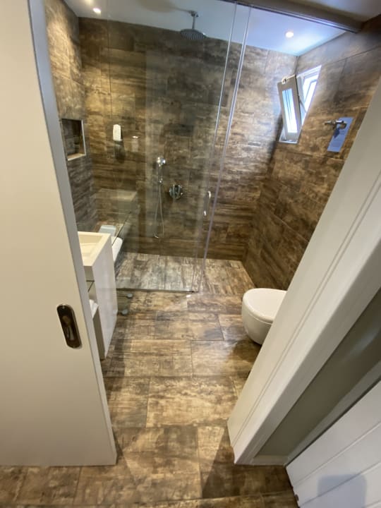 Zimmer Fodele Beach & Water Park Holiday Resort