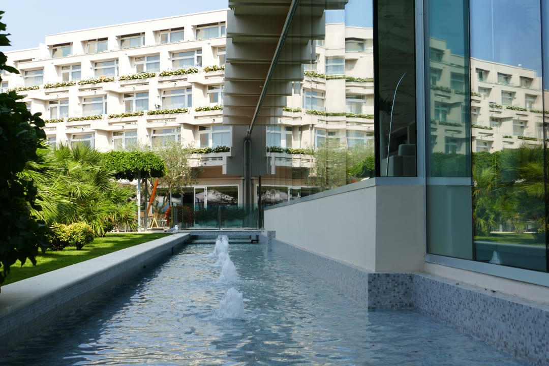 Sonstiges Hotel Mediteran Plava Laguna