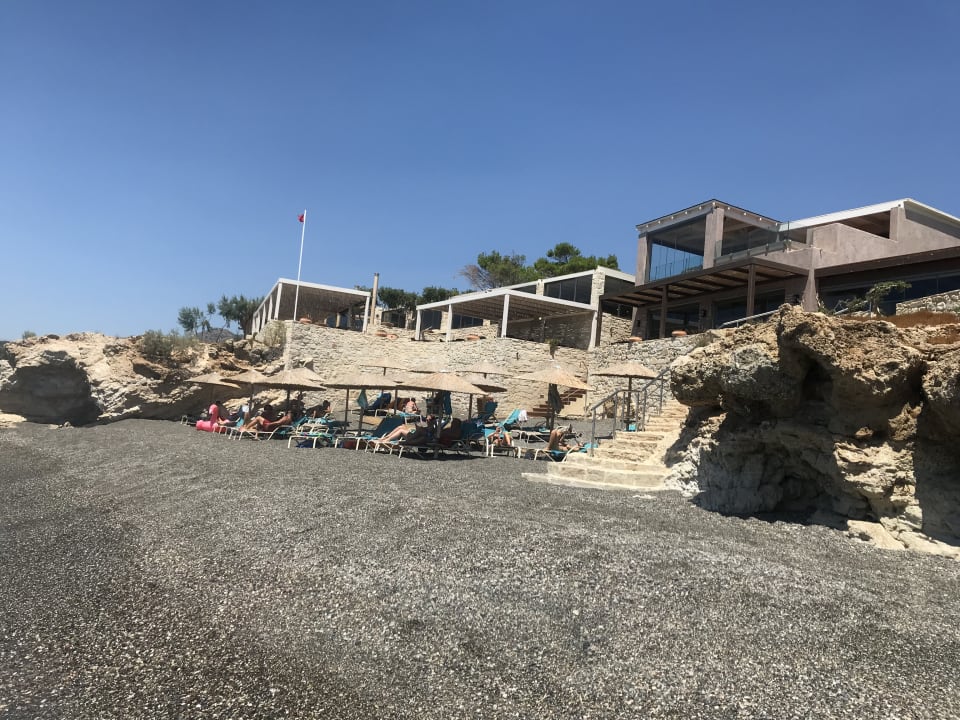 Strand Kakkos Beach Hotel