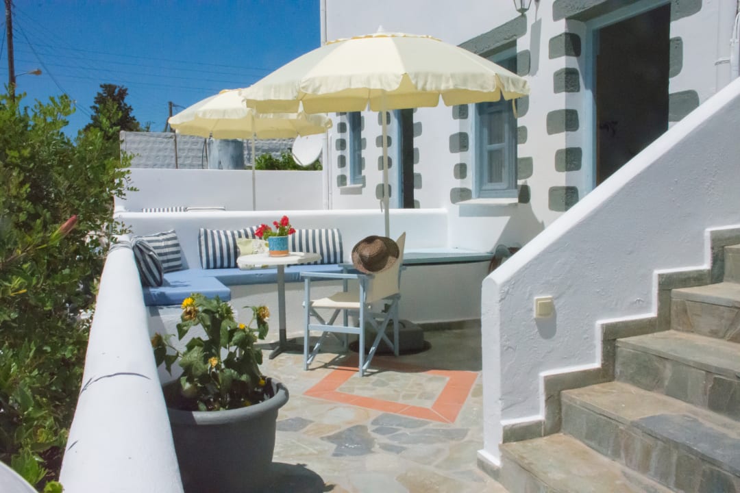 Zimmer Hotel Pico Bello