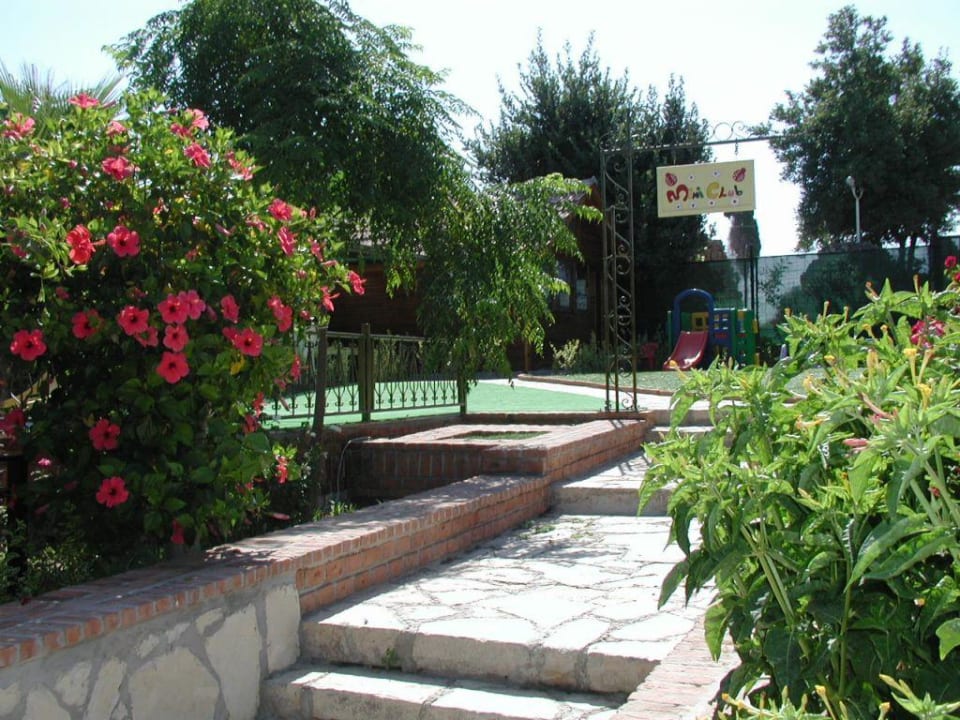 Miniclub Can Garden Beach
