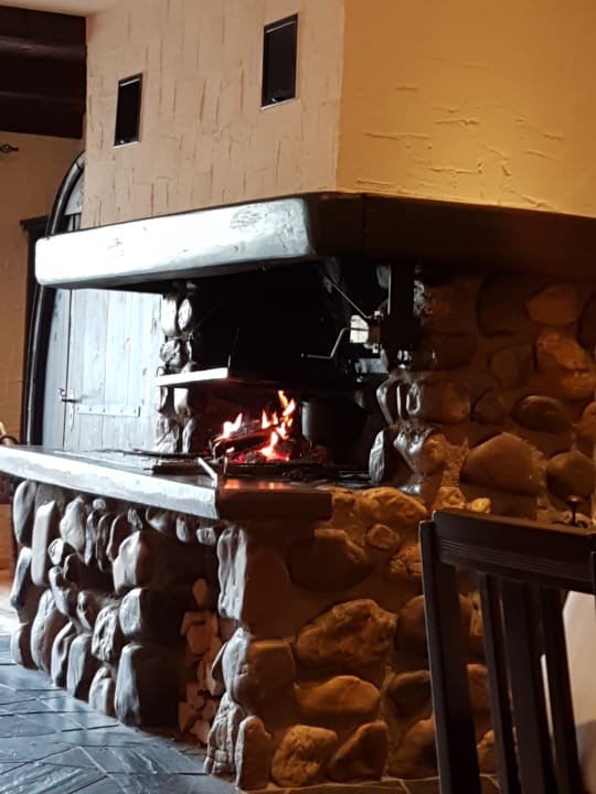 Restaurant Gartenhotel Hunsrücker Fass