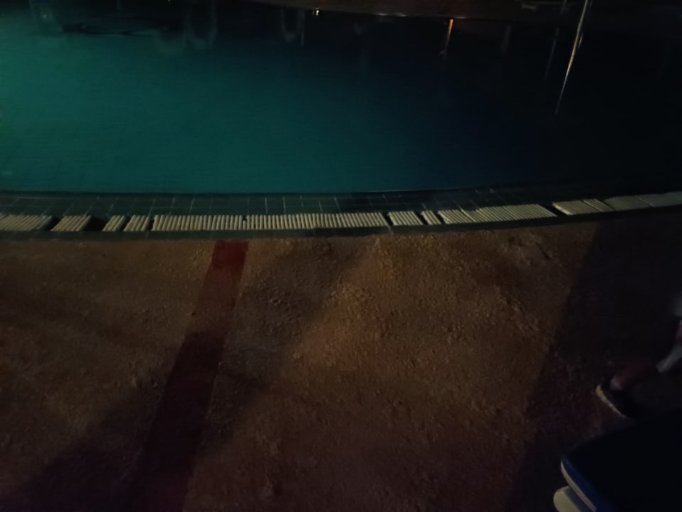 Pool Swisstouch Oriental Resort Marsa Alam