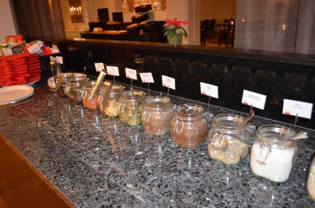 Hotel Park Inn Solna Best Western Plus Park City Solna