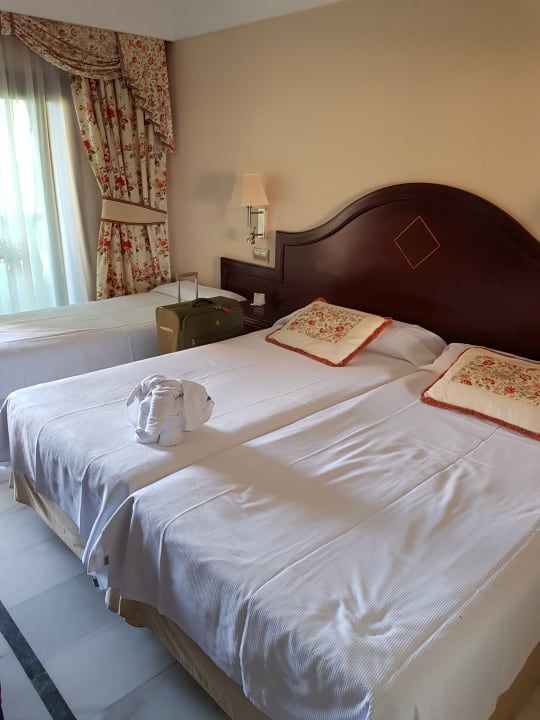 Zimmer R2 Rio Calma Hotel & Spa & Conference