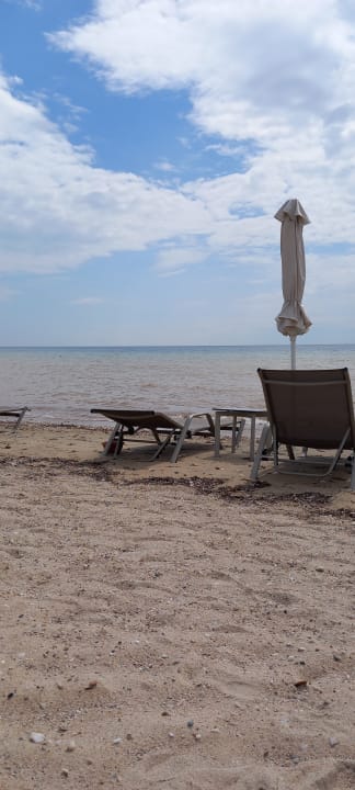 Strand Portes Lithos Luxury Resort