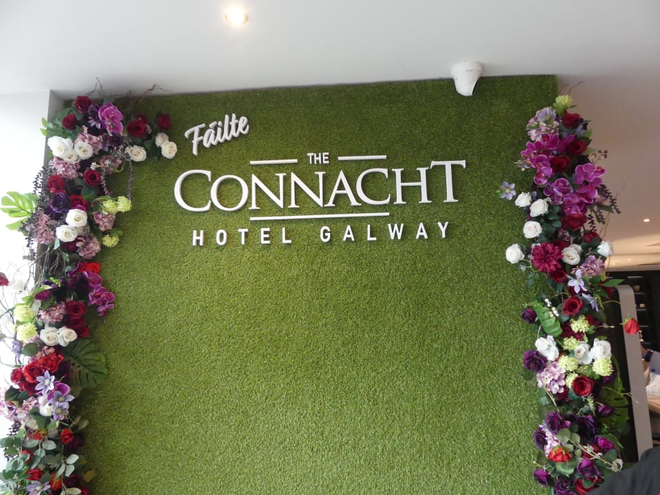 Sonstiges The Connacht Hotel