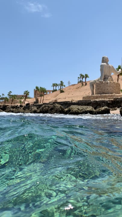 Strand Pickalbatros Citadel Resort