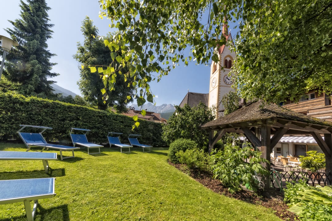 Außenansicht Genießerhotel Messnerwirt