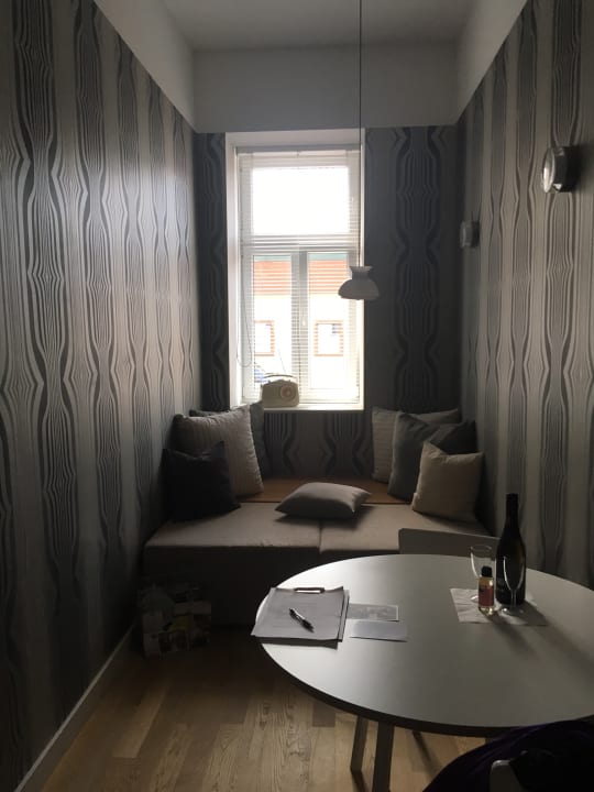 Zimmer grätzlhotel Schönbrunn