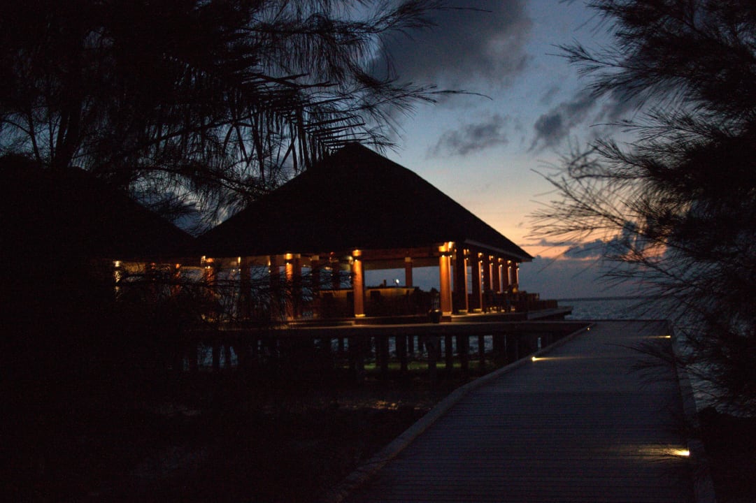 Lecker & Schön Summer Island Maldives