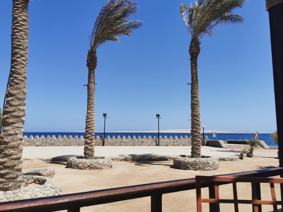 Gastro Arabia Azur Resort