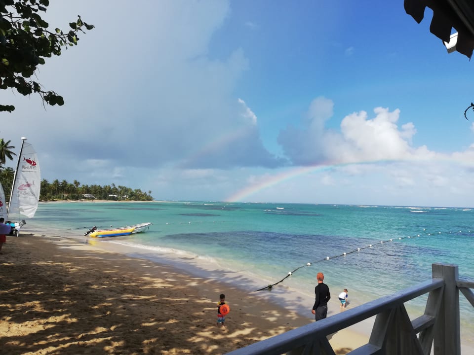 Strand Bahia Principe Grand El Portillo