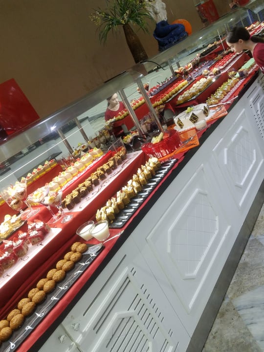 Gastro Sultan of Dreams Hotel & Spa