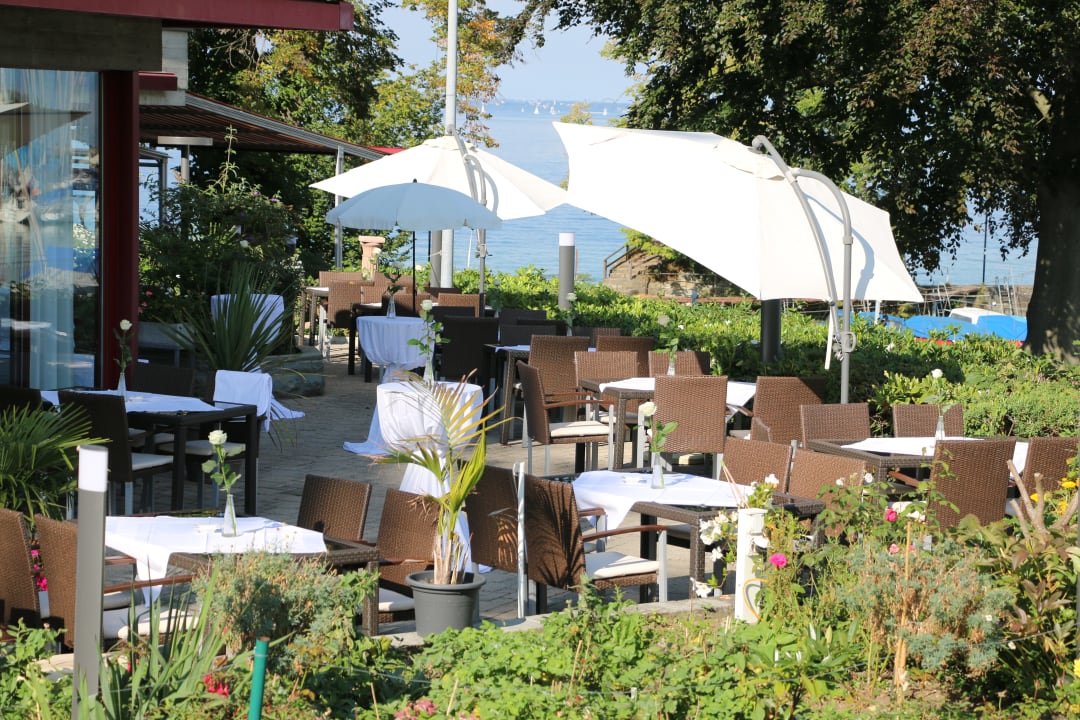 Sonstiges Park-Hotel Inseli