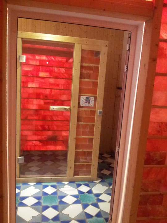 Vital Wellness Center Bull Eugenia Victoria & Spa