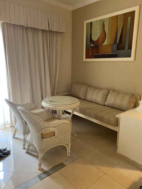 Zimmer Bahia Principe Grand Aquamarine